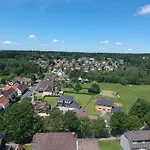 Sonnentau 2 Lägenhet