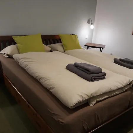 Apartamento Sonnentau 2