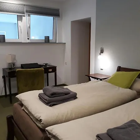 Sonnentau 2 Lejlighed Holzminden