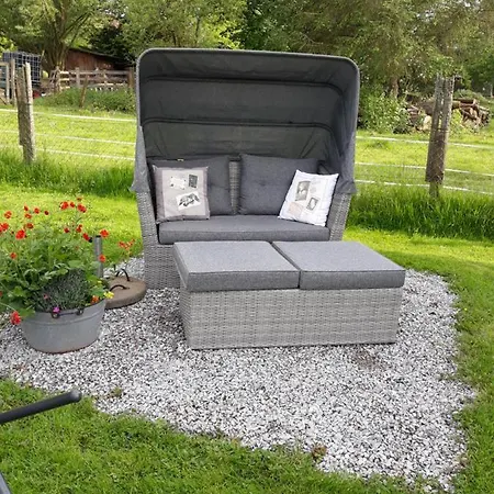 Apartamento Sonnentau 2