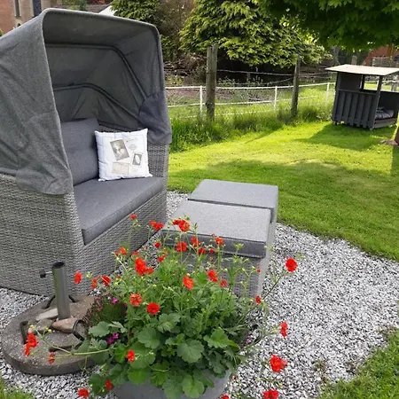 Sonnentau 2 Lejlighed Holzminden