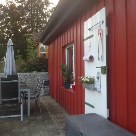 Apartman Sonnentau 2 *