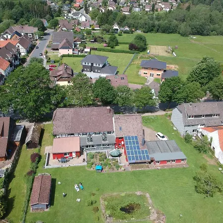 Sonnentau 2 Holzminden
