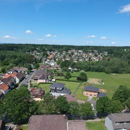 Sonnentau 2 Lejlighed