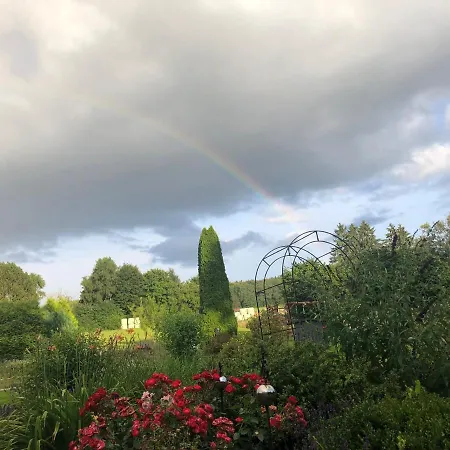 Sonnentau 2 Lejlighed