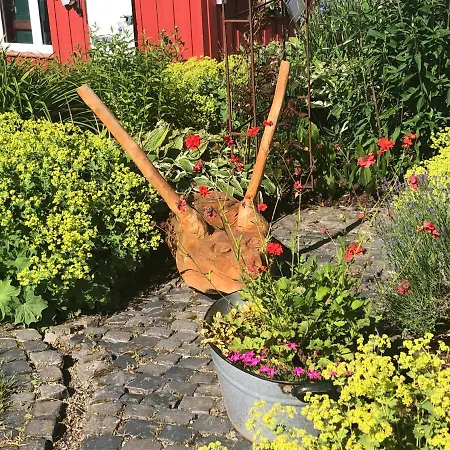 Apartman Sonnentau 2 Holzminden