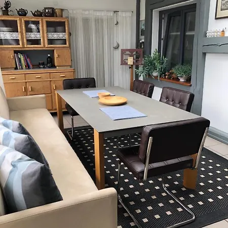Apartamento Sonnentau 2 *