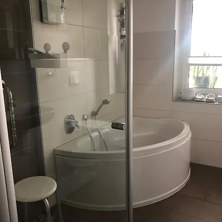 Sonnentau 2 Lejlighed