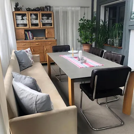 Apartamento Sonnentau 2 *