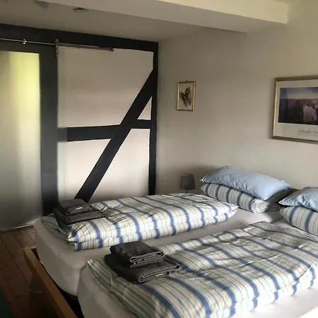 Sonnentau 2 Lejlighed