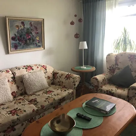 Apartman Sonnentau 2