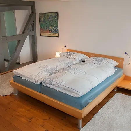 Apartman Sonnentau 2 Holzminden
