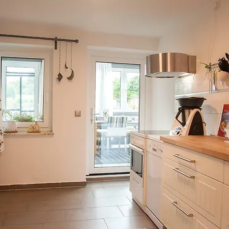 Sonnentau 2 Lejlighed