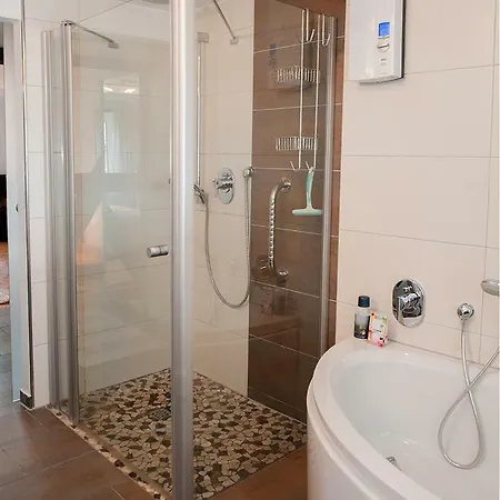 Apartman Sonnentau 2