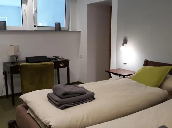 Sonnentau 2 Daire Holzminden