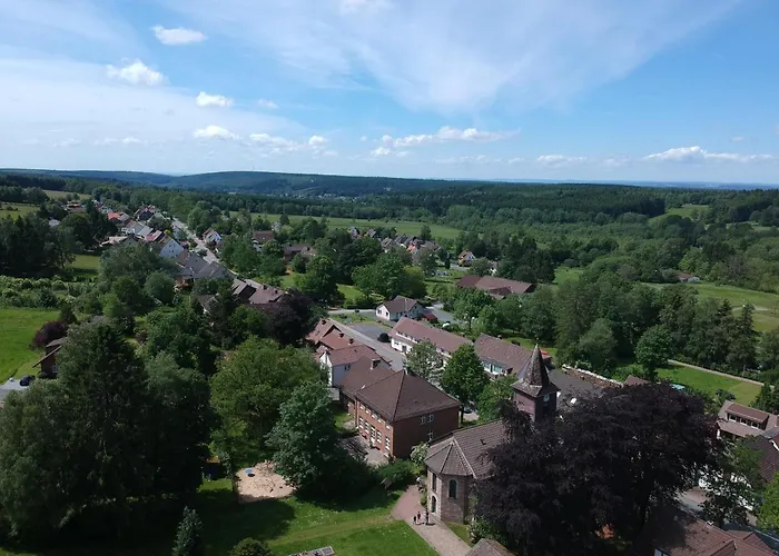 Sonnentau 2 * Holzminden