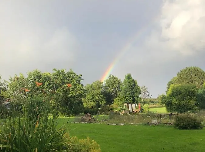 Daire Sonnentau 2 Holzminden