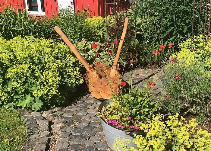 Daire Sonnentau 2 Holzminden