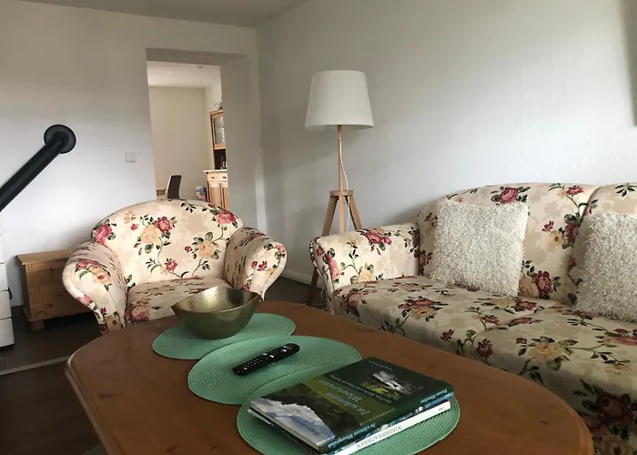 Sonnentau 2 Holzminden