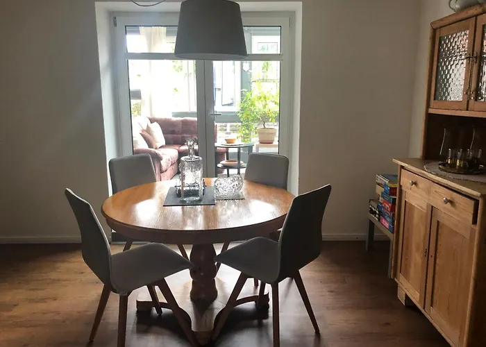 Daire Sonnentau 2 Holzminden